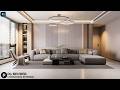 D5 Render Interior Tutorial | Create Stunning Living Room Easily