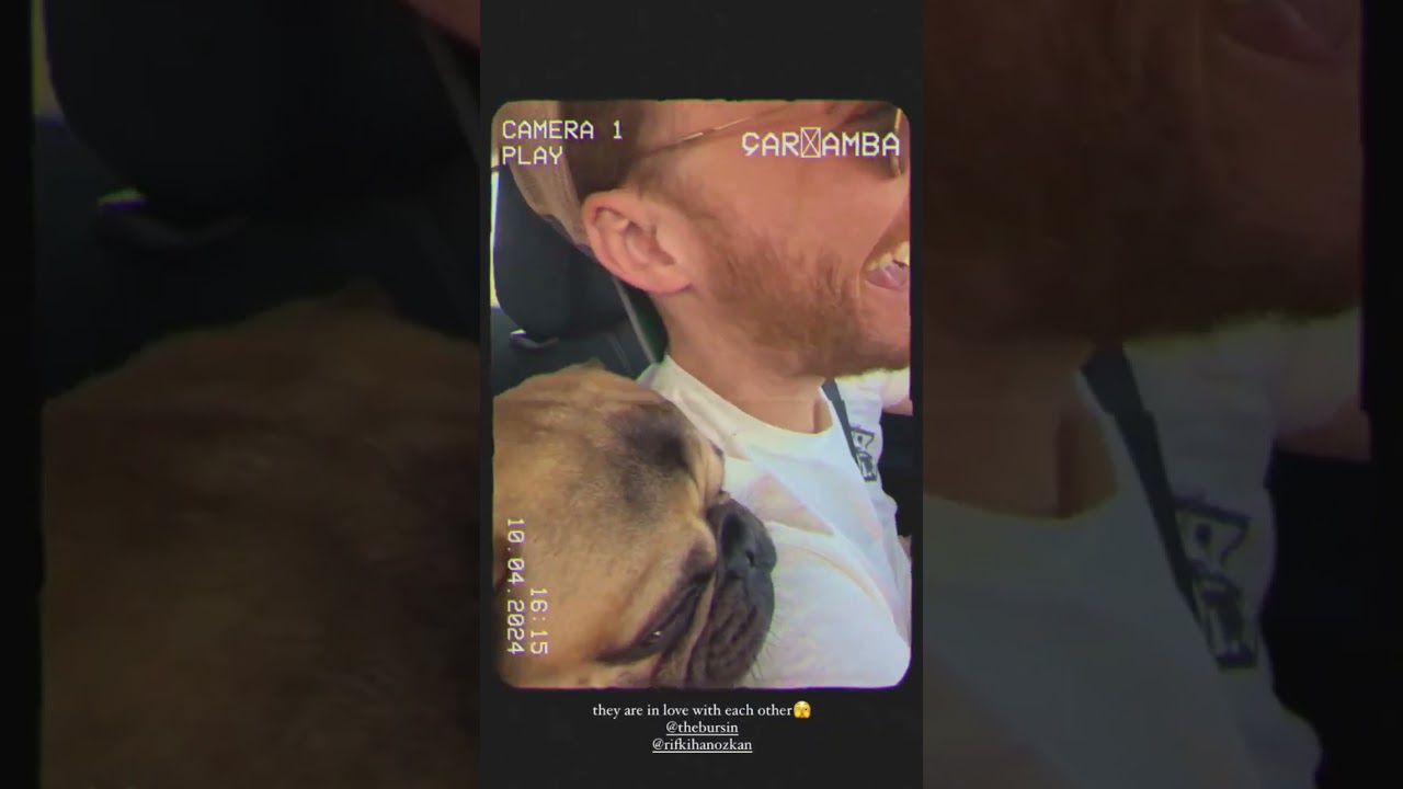 #keremb&uuml;rsin  Hector nerde?