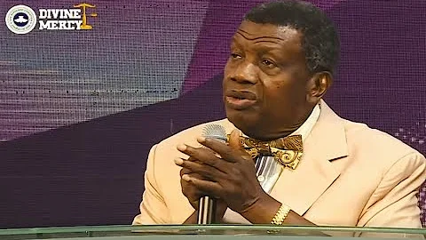 Pastor E.A Adeboye Sermon @RCCG September 2025 THANKSGIVING SERVICE