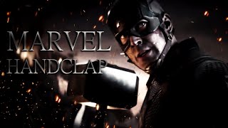 Marvel - Handclap