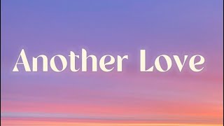 Tom Odell - Another Love 