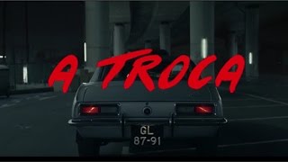 MB WAY — A Troca