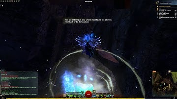 GW2 Not so secret skip 27.12.2018