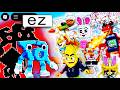 Roblox MEMES April's Best Video Brainrot Slap Tower Funny Moments (COMPILATION)