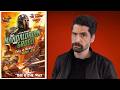 Star Wars: The Mandalorian and Grogu - Movie Review