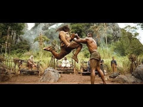 Боевик фильм карате "маленький дракон"лучшие фильмы - New Movie