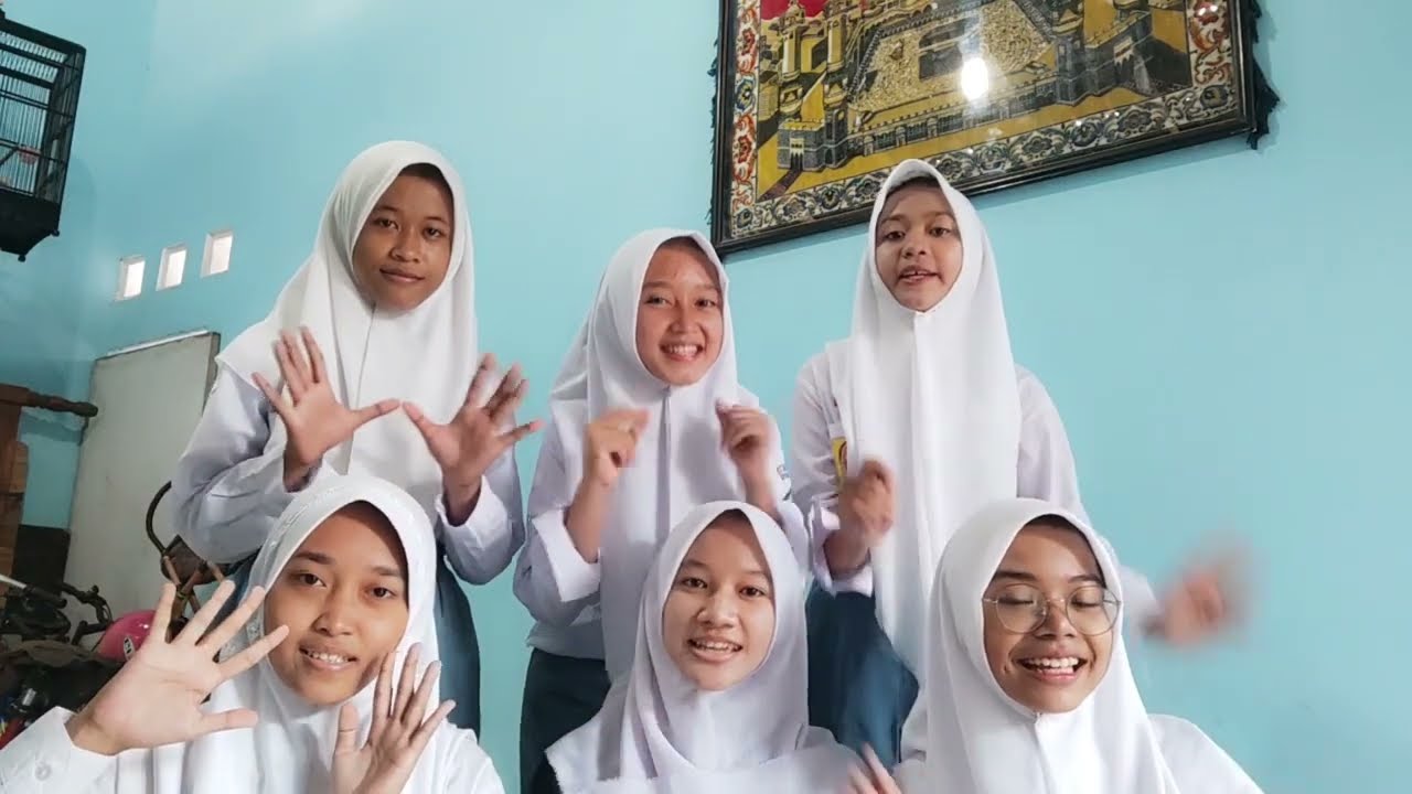 drama ppkn pancasila sila ke 2