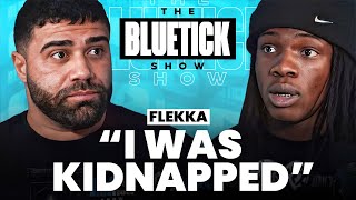 The Dark Secrets Of Making £16,000 A Day From Selling Drugs - Flekka Ep86