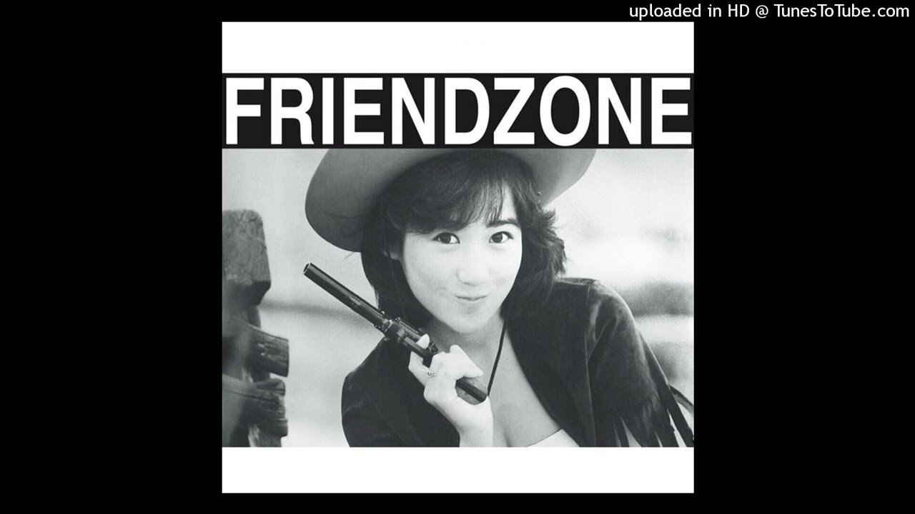 FRIENDZONE - APPROPRIATE X - YouTube