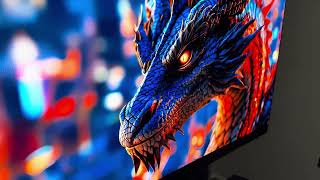 Samsung S90FD Wolf in Sheep s Clothing