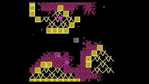 Euro Pimp Plays Action 52 - NES Version - Part 38 - They Came... (w/o commentary)