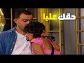 احمد السقا يبوس مني زكي بالعافيه علي المسرح حقك عليا احمد السقا يبوس مني زكي بالعافيه علي المسرح حقك عليا