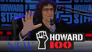 Bobos Grade Revelation   The Howard Stern Show