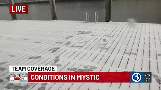 VIDEO: Updated conditions in Mystic screenshot 3