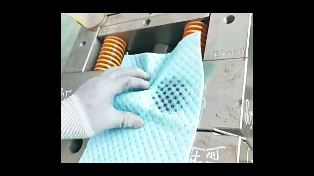 How to use clean and clear oil absorbing treatment？ YouTube