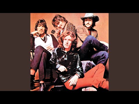 Traffic — Vagabond Virgin