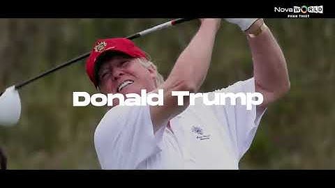 BIỆT THỰ SÂN GOLF – DÀNH RIÊNG CHO GIỚI THƯỢNG LƯU | NOVAWORLD PHAN THIẾT | BĐS NGHỈ DƯỠNG