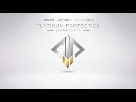 Is your ASUS product eligible for the Platinum Protection Warranty?