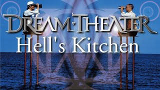 Dream Theater - Hell's Kitchen - Falling Into Infinity - HQ