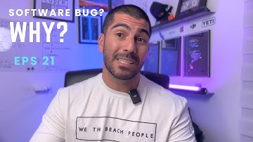 The First Computer Bug Was a Real Insect 🐛💻 (True Story)