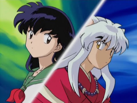 InuYasha Opening 3