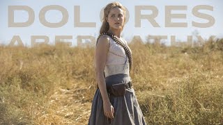 Westworld | Dolores Abernathy