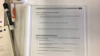 Grade 7 Module 2 lesson 2 classwork part 1