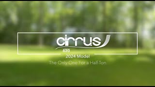 Take a look at the Cirrus 620 by nuCamp RV — Teardrop Trailers & Truck Campers 626 views 5 months ago 1 minute, 19 seconds