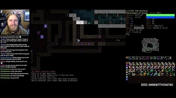 DCSS: Fifteen Rune Fun - DsFE Part 9 | Dungeon Crawl Stone Soup 0.29