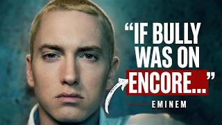 What If Encore Was Actually Eminem's Best Album (DOCUMENTARY) Update