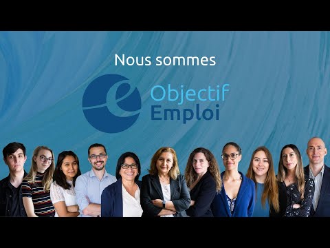 Sommes-Nous Au Plein Emploi Maintenant