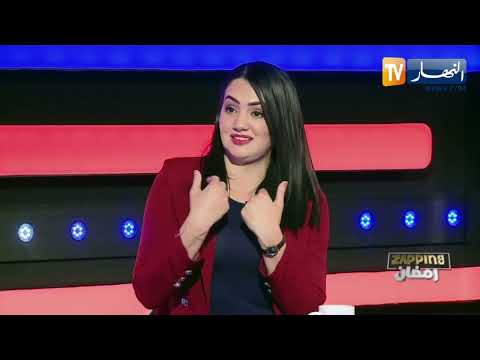 بشرى عقبي: للأسف أصبحنا لا نحترم الفنانين الكبار من أجل كسب نسبة مشاهدة أكبر