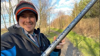 Why I Think The Superium Margin Pole Could Be A Great Buy | Match Fishing