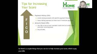 Show Me the Money Down Payment Programs Explained with Homeownership OC and City National Bank