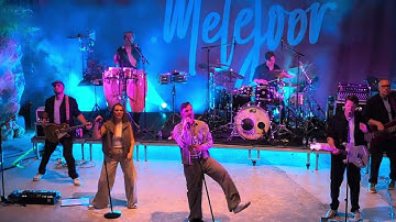 Metejoor - Nachtregen live Openluchttheater Valkenburg 09-08-2025