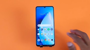 how to set date and time in realme c51| realme c51 date and time change kaise kare