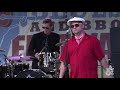 King James &amp; The Special Men: &quot;Special Men Boogie&quot; - Crescent City Blues &amp; BBQ Festival (2014)