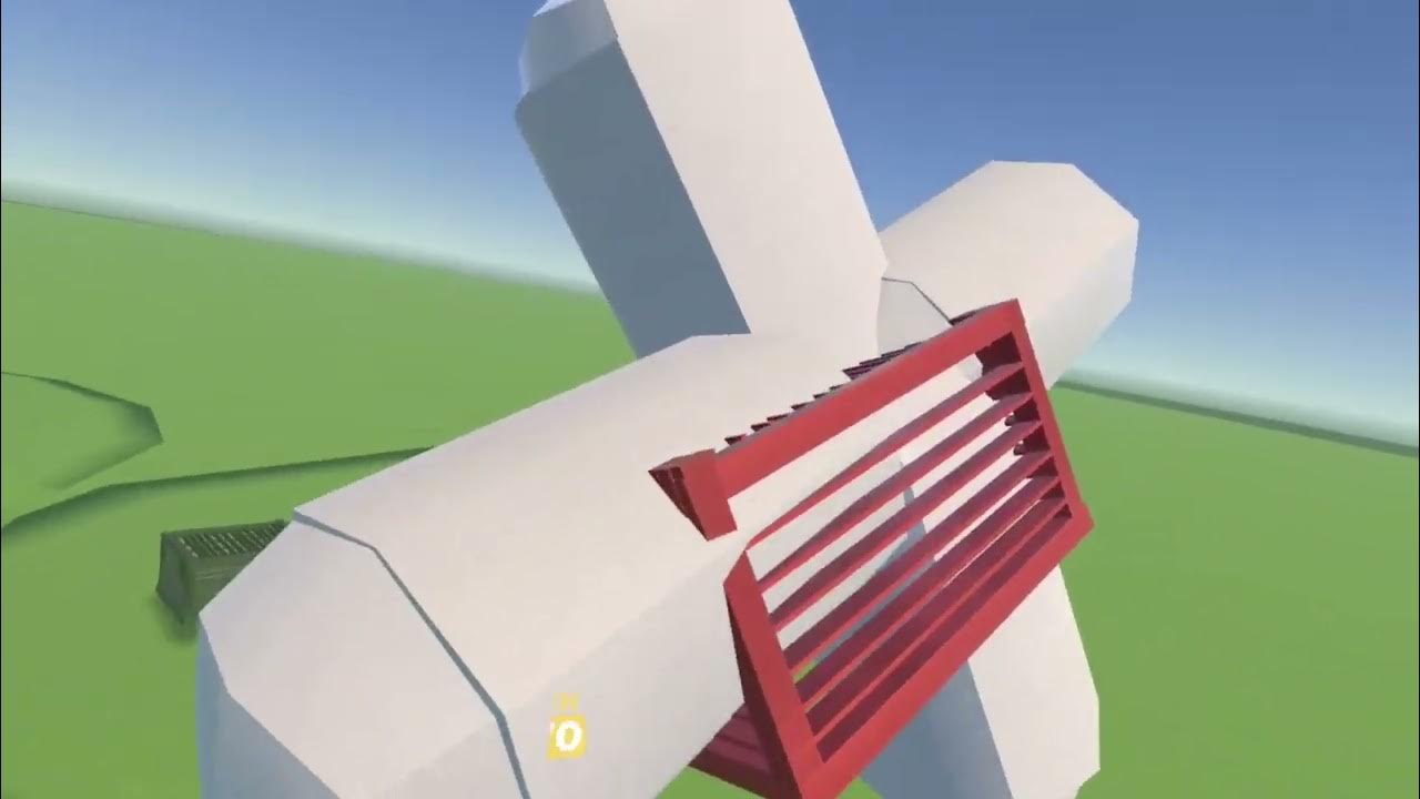 testing out my working gmod tools in rec room YouTube