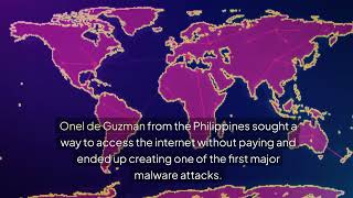 A Journey Through the Evolution of Malware Guide