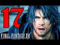 SALVARE JILL (e SHIVA) - FINAL FANTASY 16 [Walkthrough Gameplay ITA PS5 - PARTE 17]