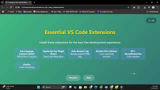 Setting Up Your Development Environment