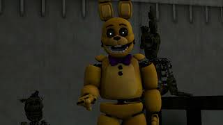 springlock failure #1 sfm