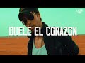 Enrique Iglesias Wisin DUELE EL CORAZON Letra 