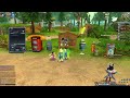DRAGON BALL ONLINE