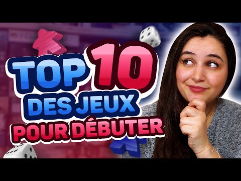 TOP 10 :