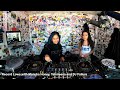 Record Lows with Manuka Honey, Tehmeena and DJ Failure @TheLotRadio 05-18-2023