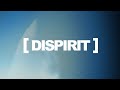 HERIOT - Dispirit [OFFICIAL VIDEO]