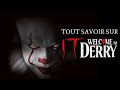 Tout Savoir Sur Ça Bienvenue à Derry mp3