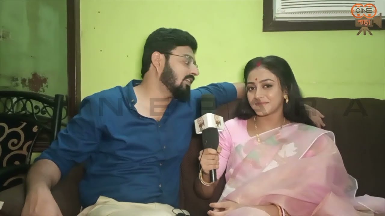 মেকাপ রুমে শ্যুটিংয়ের ফাঁকে জমজমাট আড্ডায় ঈশান-গৌরী|Gouri Elo|Zee Bangla|Gouri|Ishan