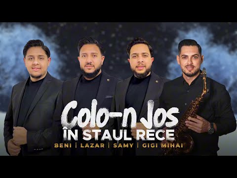 Frați Din Barbulesti - COLO-N JOS ÎN STAUL RECE (COLIND)